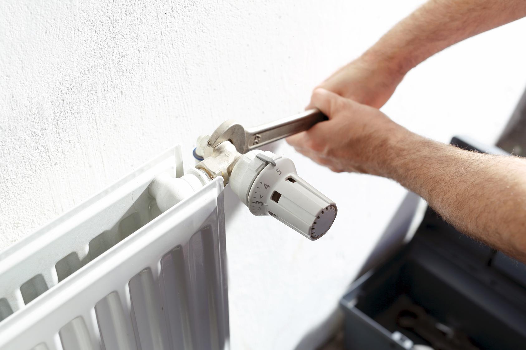 choix chauffage électrique Buc