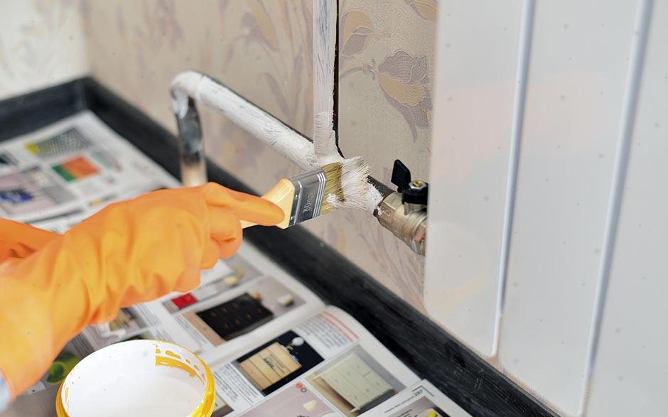 entreprise chauffage Montreuil