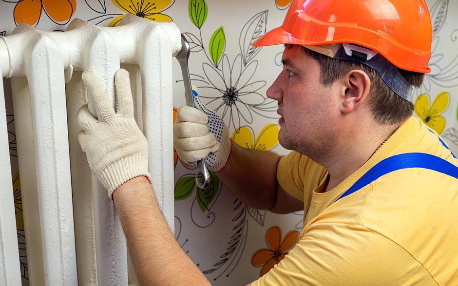 dépannage chauffage électrique Chelles